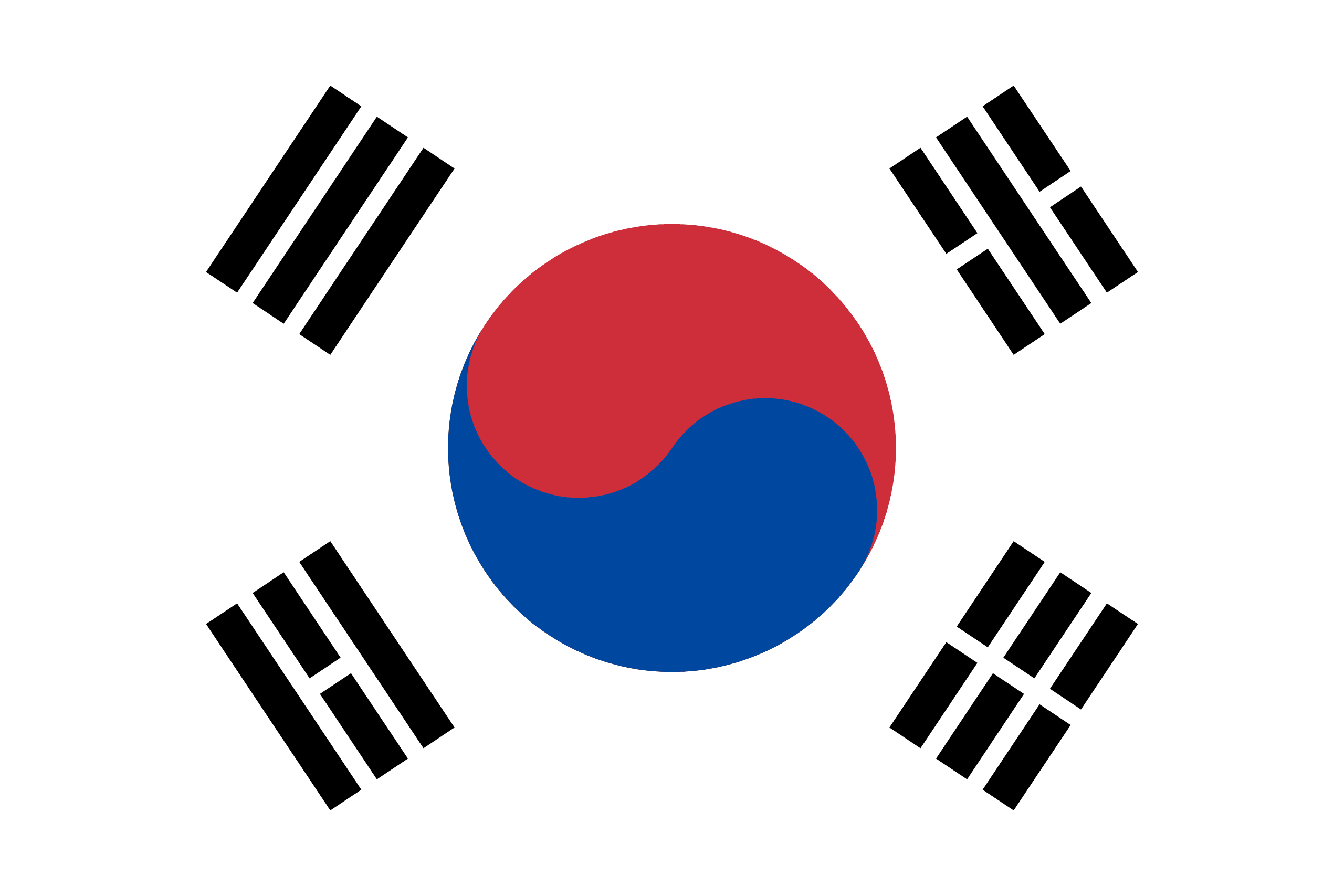 South Korea