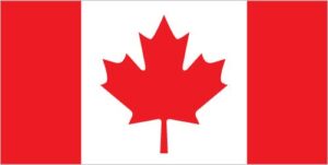 Canada Flag