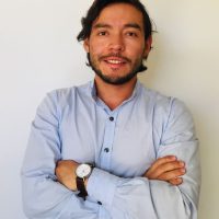 Diego Calvo